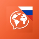 Logo of Russian android Application 